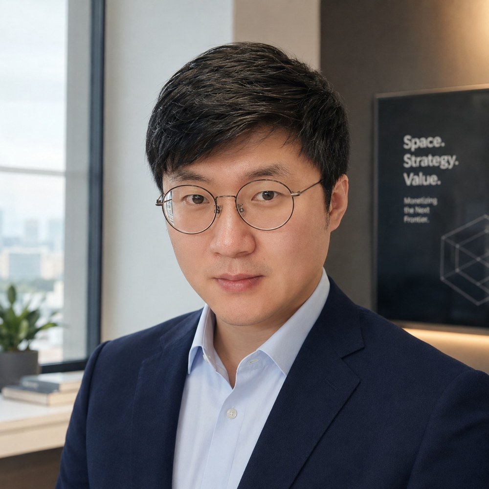 최시준 대표 프로필 사진